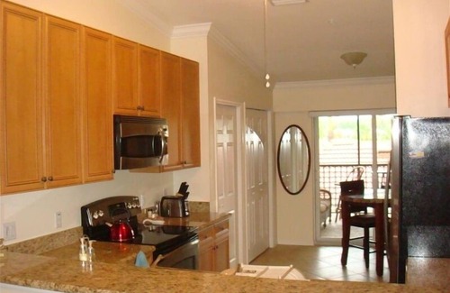 Naples Condo | Heritage Bay 2nd Floor Condo.Closest Verandah to the Clubhouse!