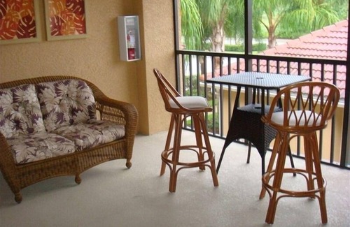 Naples Condo | Heritage Bay 2nd Floor Condo.Closest Verandah to the Clubhouse!