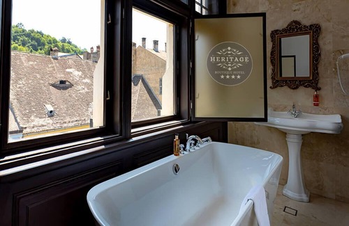 Sighisoara Hotel | Heritage Boutique Hotel Sighisoara