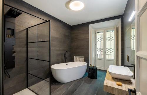 Porta Garibaldi House | Heritage Four Suites