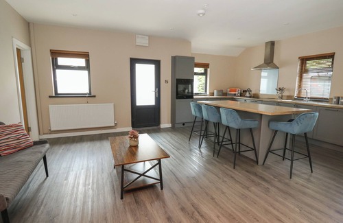 Saint Clears Cottage | Heritage