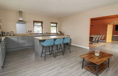 Saint Clears Cottage | Heritage