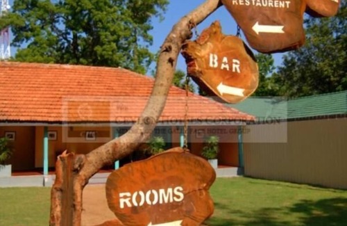 Habarana House | Heritage Habarana Resort