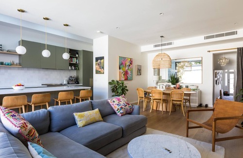 Clovelly House | Heritage Hamptons, Clovelly IH