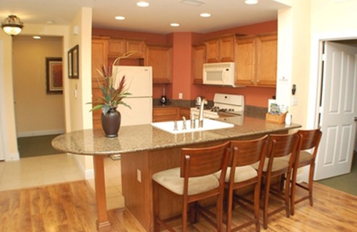 Reunion Hotel | Heritage Haven