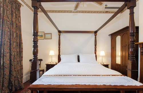 South Fremantle Cottage | Heritage Hideaway - Close to South Beach