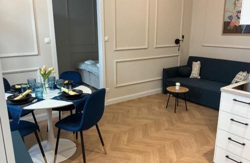 Palace District Apartment | Heritage Hideaway Budapest