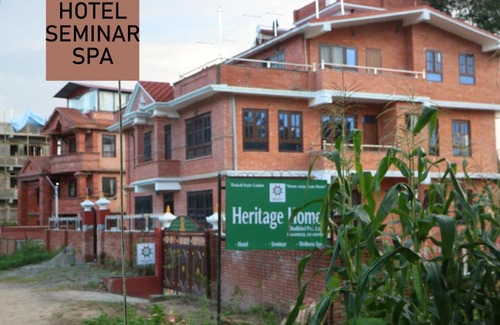 Dhulikhel Hotel | Heritage Home Dhulikhel