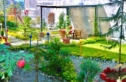 Dhulikhel Hotel | Heritage Home Dhulikhel