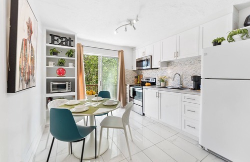 Mount Pleasant House | Heritage Home in Heart of City + 2 Parking Spots