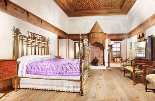 Datca Hotel | Heritage Homes Mehmet Ali Aga Konagi