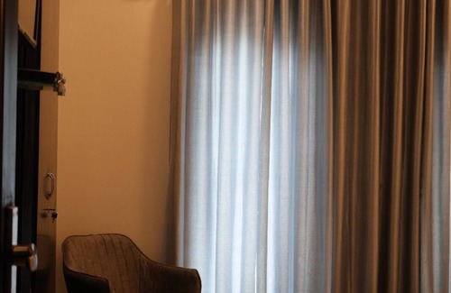 Kalkaji Hotel | Heritage Hotel