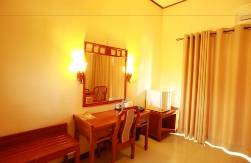 Anuradhapura Hotel | Heritage Hotel