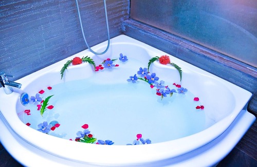 Anuradhapura Hotel | Heritage Hotel