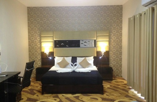 Anuradhapura Hotel | Heritage Hotel