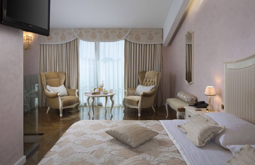 Brtonigla Hotel | Heritage Hotel San Rocco