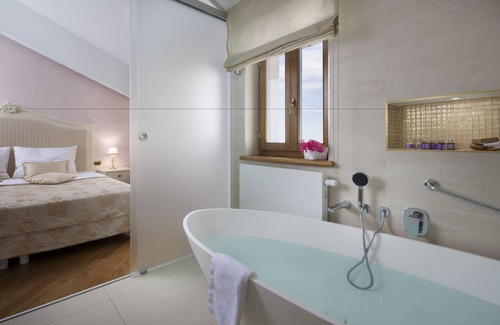 Brtonigla Hotel | Heritage Hotel San Rocco