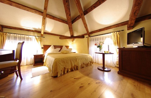 Brtonigla Hotel | Heritage Hotel San Rocco