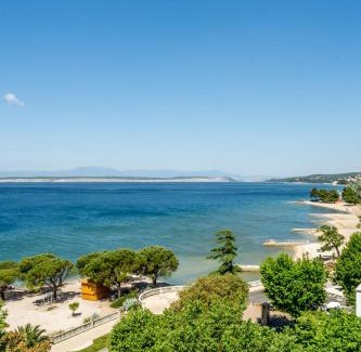 Crikvenica Hotel | Heritage Hotel Stypia