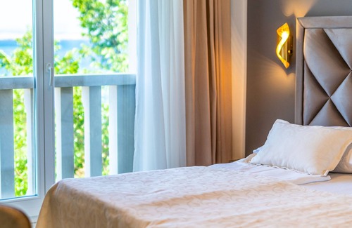 Crikvenica Hotel | Heritage hotel Stypia