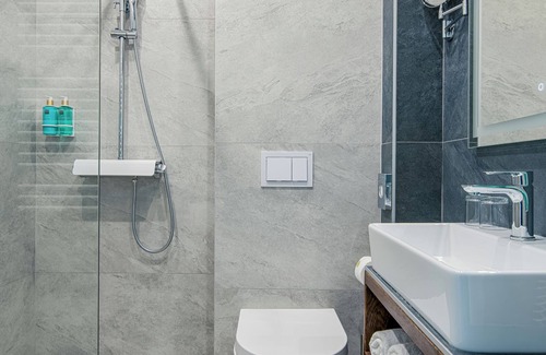 Crikvenica Hotel | Heritage hotel Stypia