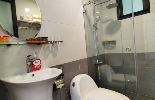 Tuy Hoa Hotel | Heritage Hotel