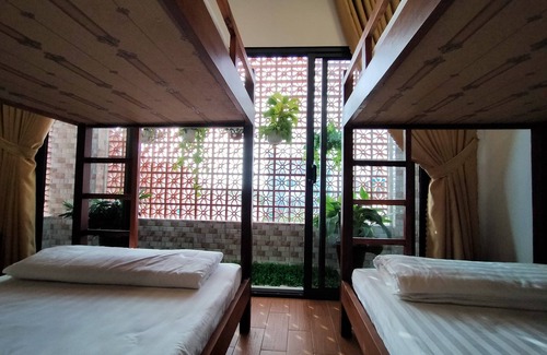 Tuy Hoa Hotel | Heritage Hotel