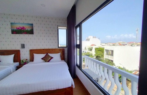 Tuy Hoa Hotel | Heritage Hotel