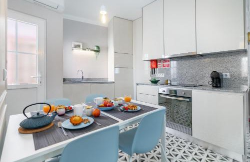 Leiria House | Heritage House Leiria