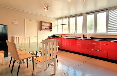 Swindon Apartment | Heritage House Old Town
