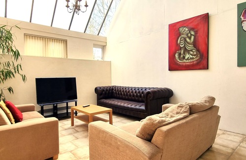 Swindon Apartment | Heritage House Old Town