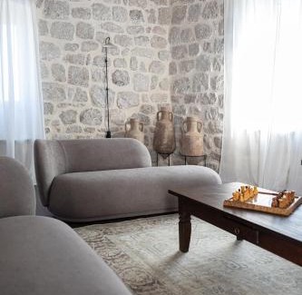 Orasac Villa | Heritage house Stone Orchard