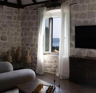 Orasac Villa | Heritage house Stone Orchard