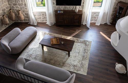 Orasac Villa | Heritage house Stone Orchard