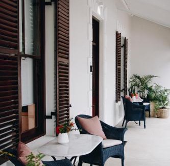 Stellenbosch Central Apartment | Heritage House