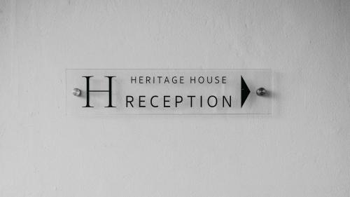 Stellenbosch Central Apartment | Heritage House