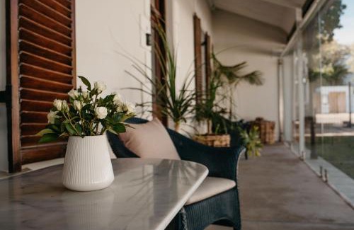Stellenbosch Central Apartment | Heritage House