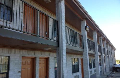 South Arlington Hotel | Heritage Inn Grand Prairie