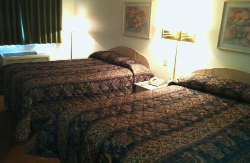 Mansfield Hotel | Heritage Inn Mansfield