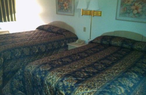 Mansfield Hotel | Heritage Inn Mansfield