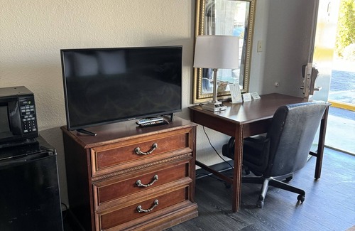 Milledgeville Hotel | Heritage Inn Milledgeville GA