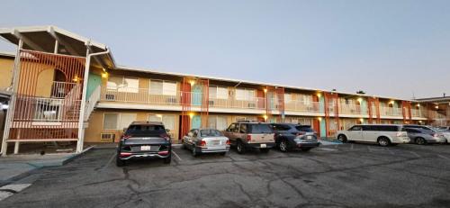Milpitas Hotel | Heritage Inn - Milpitas