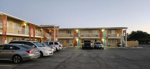 Milpitas Hotel | Heritage Inn - Milpitas
