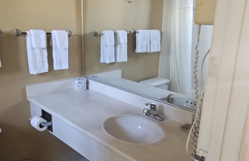 Milpitas Hotel | Heritage Inn
