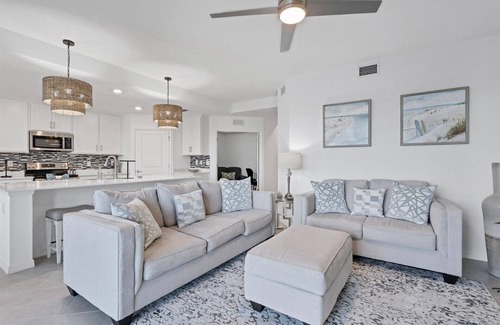 Punta Gorda Condo | Heritage Landing Golf Club 27 night minimum 2 Bedroom Condo