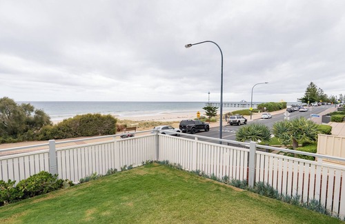 Brighton House | Heritage Luxury Beach Home on the doorstep to Adelaides best beach