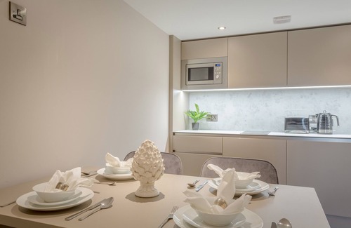 Nottingham City Centre Hotel | Heritage Mews