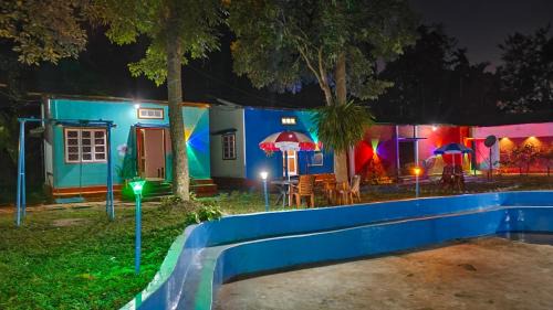 Golaghat Hotel | HERITAGE NEST RESORT