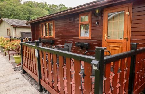 Narberth House | Heritage Park