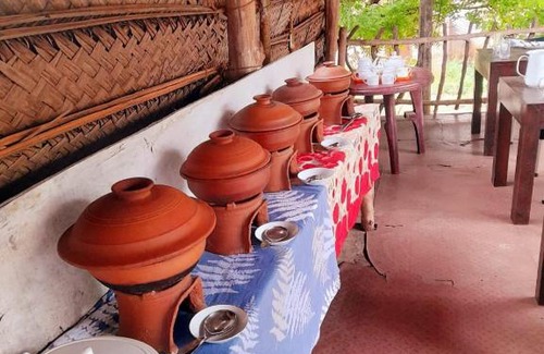 Dambulla Hotel | Heritage Rangiri Villa